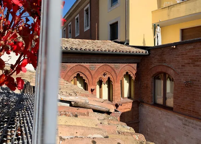 Affittacamere Arco Polinori