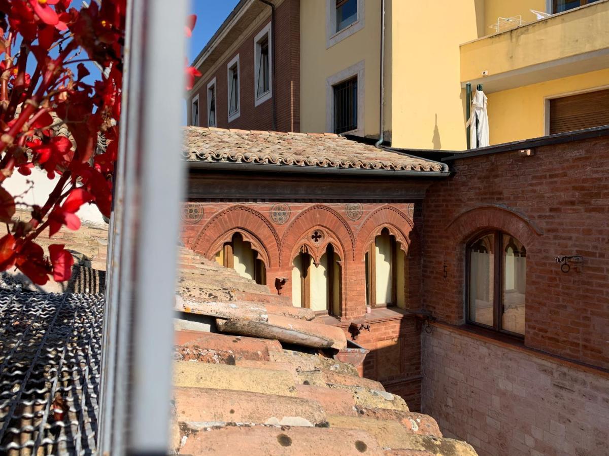 Arco Polinori