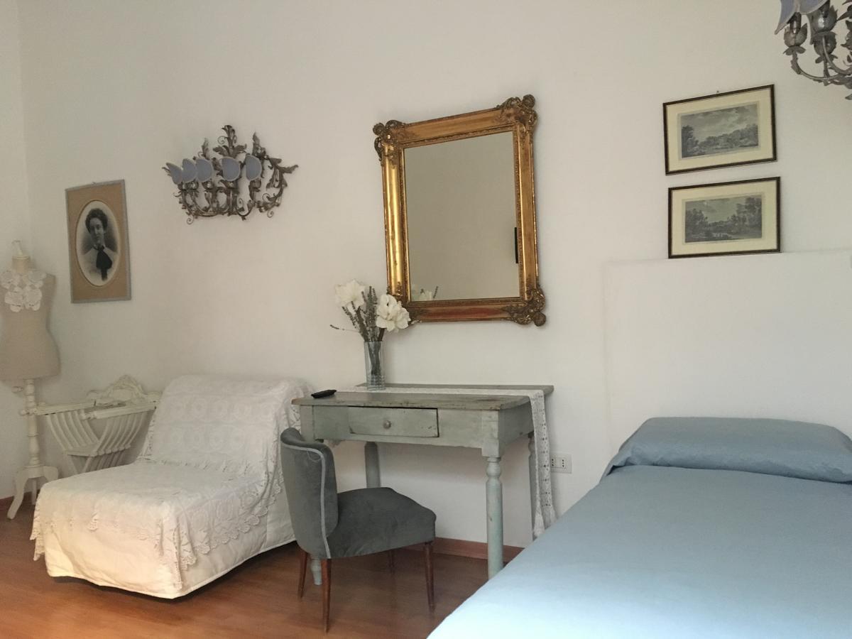 Guest house Arco Polinori Foligno